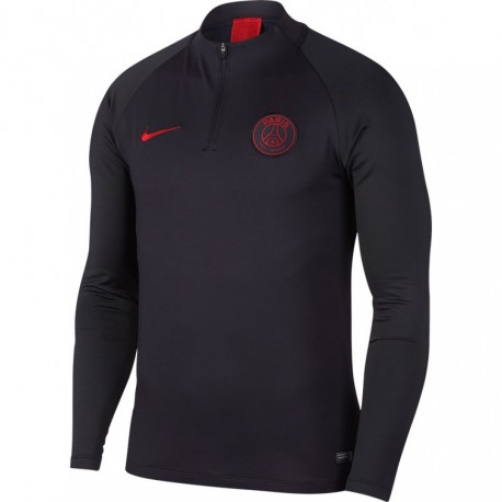 Paris Saint Germain Edzőpulóver 2019/20