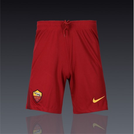 AS Roma short 2020/21 (hazai)