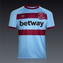 West Ham United 2016/17 Hazai mez