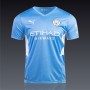 Manchester City mez 2021/22 (hazai)