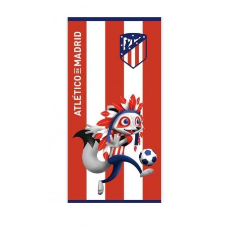 Atletico Madrid Törölköző