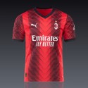 AC Milan 2013/14 Vendég mez