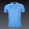 Lazio 2013/14 Vendég mez