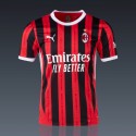 AC Milan 2013/14 Vendég mez