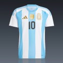 2014-15 Argentina Válogatott hazai sportszár