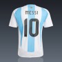 Argentina Messi mez 2024/25 (Hazai)