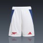 Arsenal short 2024/25 (hazai)