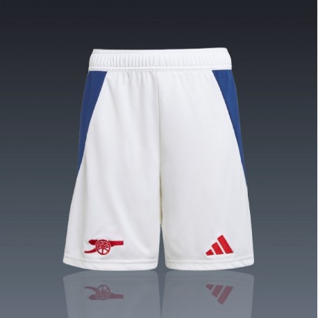 Arsenal short 2024/25 (hazai)