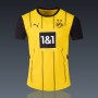 Borussia Dortmund mez 2024/25 (hazai)