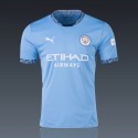 Manchester City 2014/15 Hazai mez