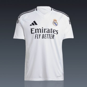 Real Madrid Mez 2024/25 (hazai)