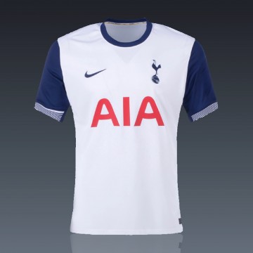 Tottenham mez 2024/25  (hazai)