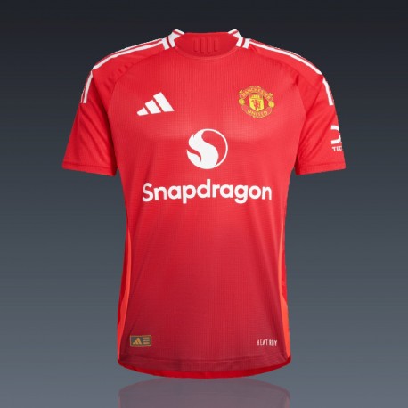 Manchester United mez 2024/25 (hazai)