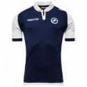 Millwall 2010/11 Vendég mez