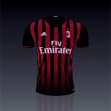 AC Milan 2013/14 Vendég mez