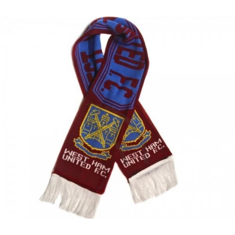 West Ham United Sál (sötét bordó)