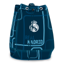 Real Madrid Tornazsák