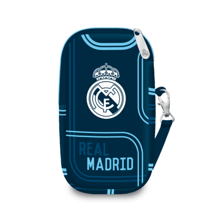 Real Madrid Mobiltok