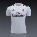 Real Madrid Mez 2017/18 (Vendég)