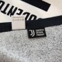 Juventus törölköző (pamut)