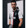 Juventus mez 2019/20 (Hazai)